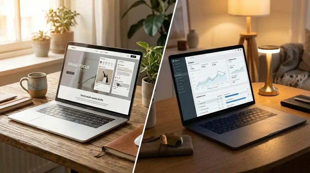 Performance Marketing vs Digital Marketing