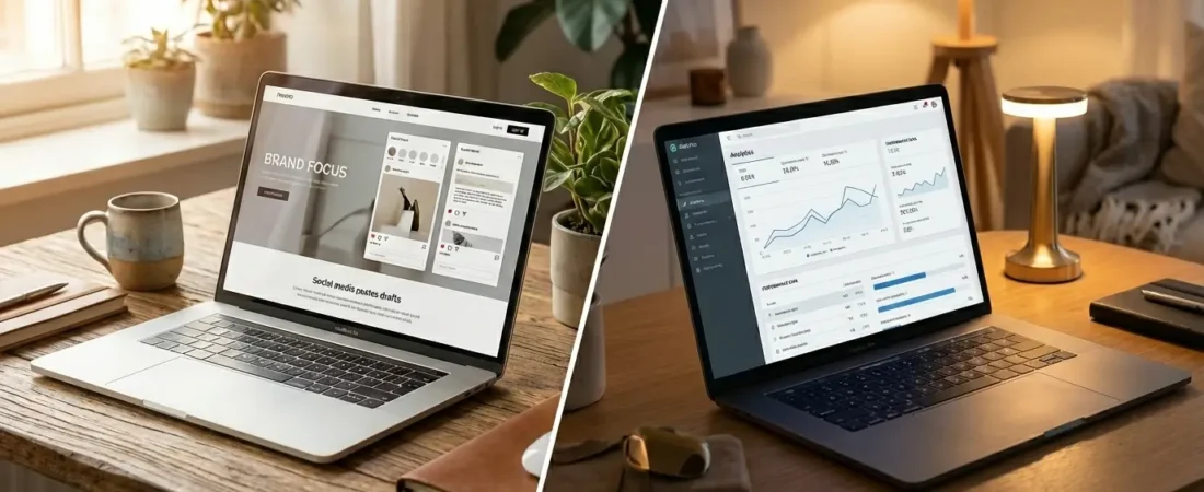 Performance Marketing vs Digital Marketing: Why It’s Not an “either/or” Choice