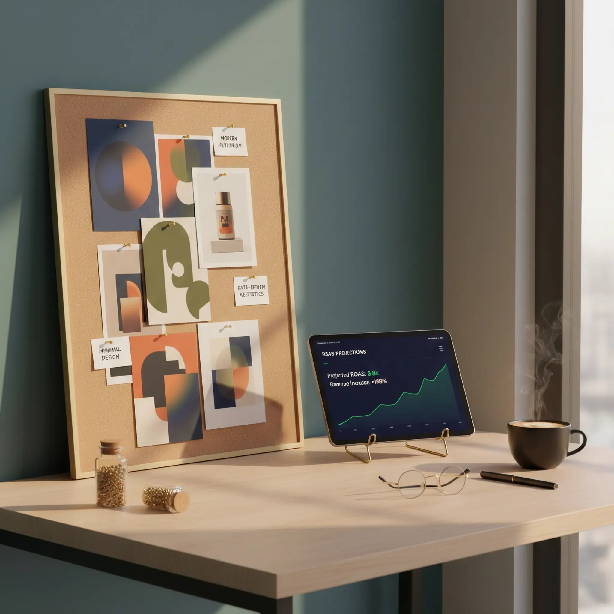 Digital marketing agency in Siliguri as a poster