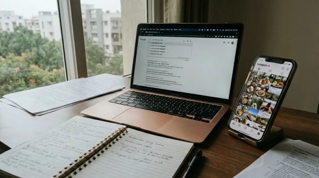 Google Ads and meta ads comparison