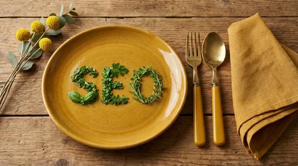 Organic SEO Growth
