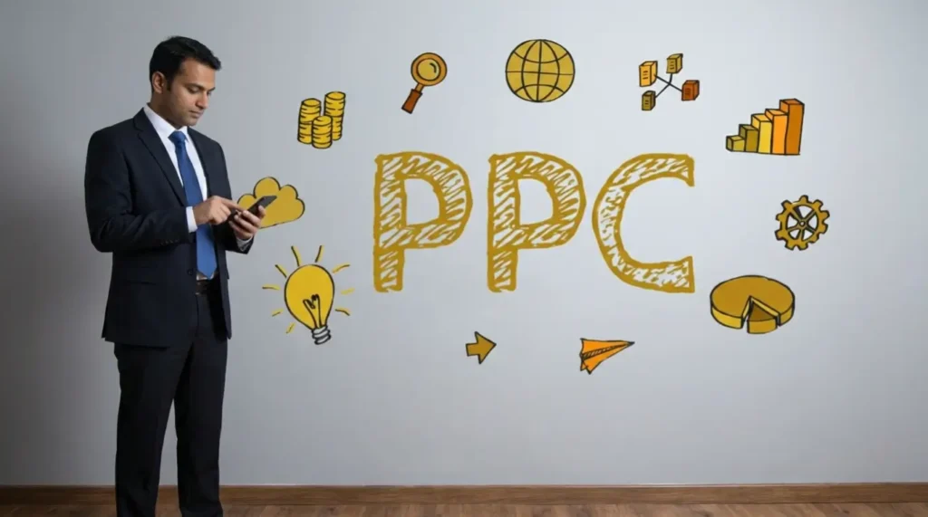 Pay per click for google ads