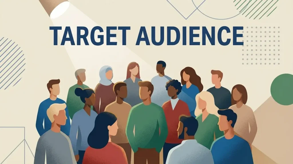 Target Audience