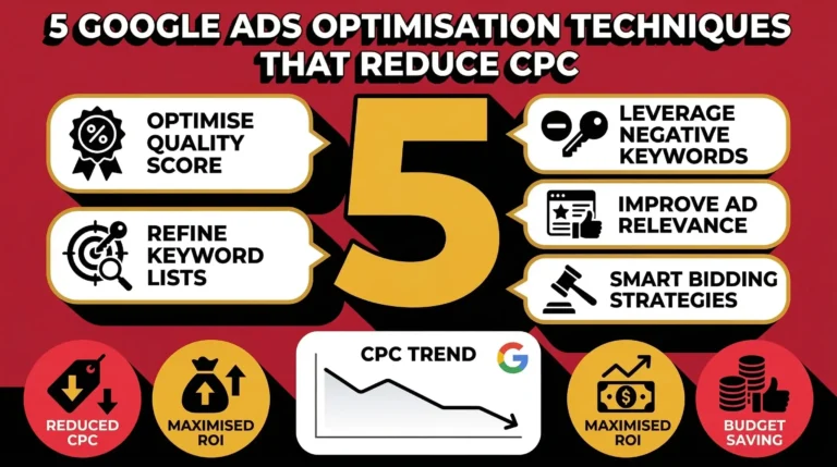 Google Ads optimisation by Digital Marketing Agency in Siliguri