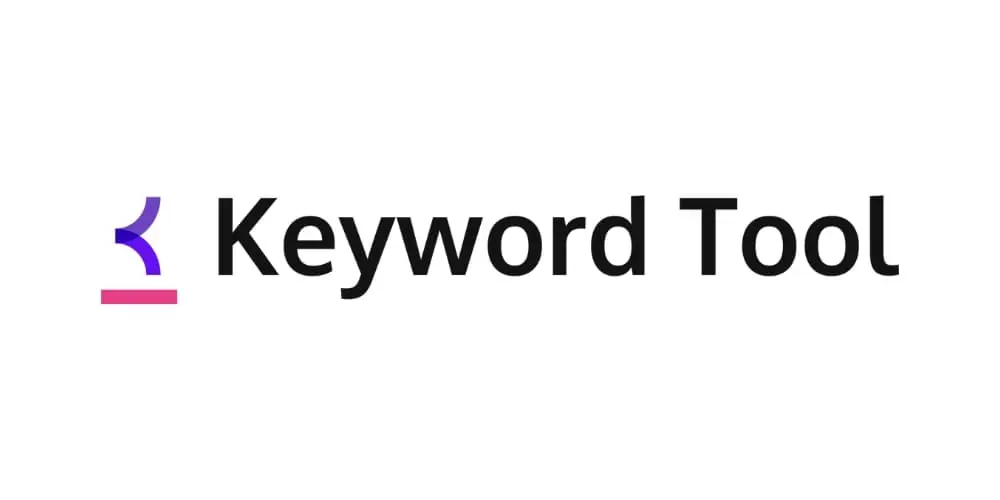 Keyword Tool IO logo