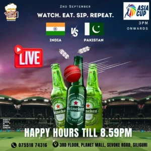 Pubs marketing in Siliguri