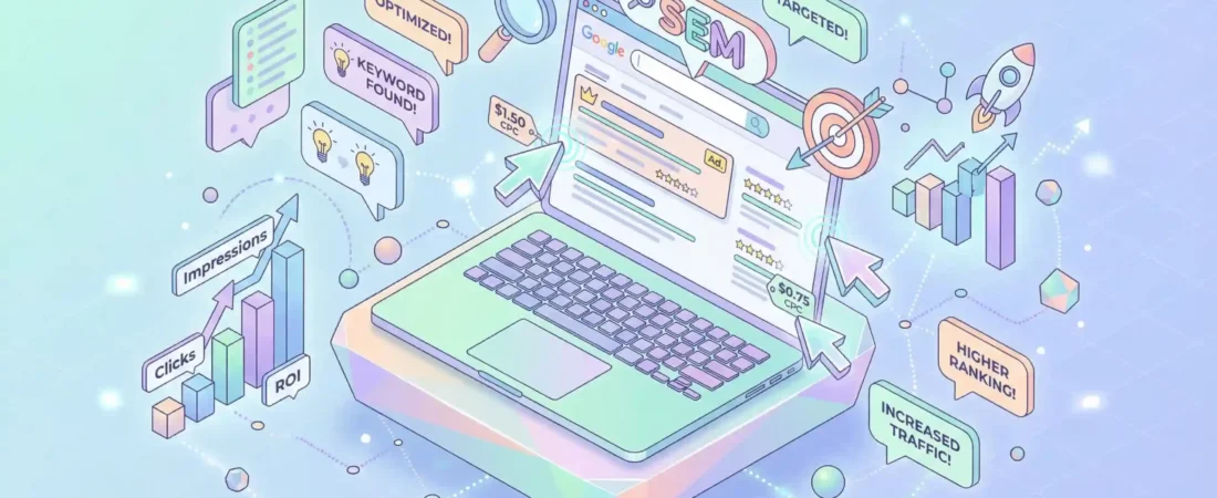 Top 5 Keyword Research Tools to Get the Best Keywords for Search Engine Marketing
