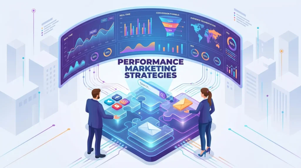 Performance Marketing Tips