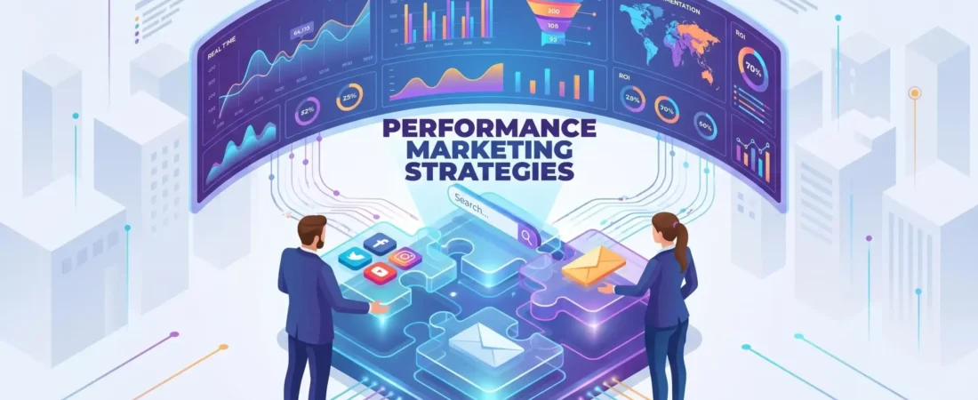 4 Proven Performance Marketing Tips to Optimize Your Campaigns