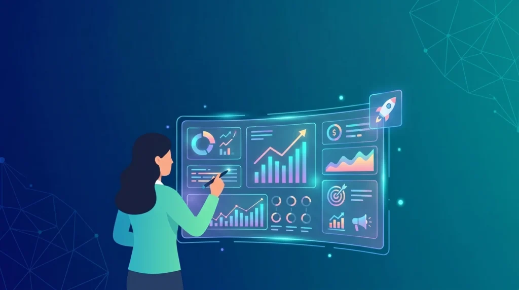 Performance marketing strategies