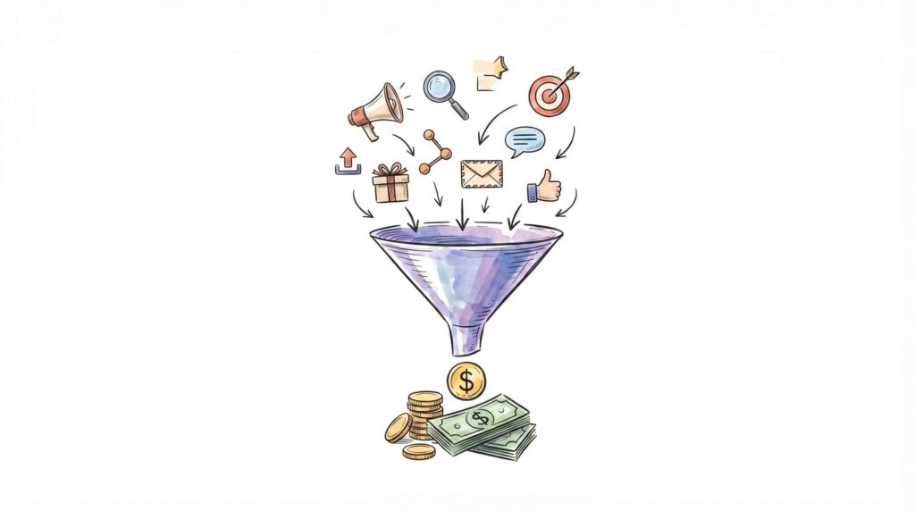 simplifying lead acquisition