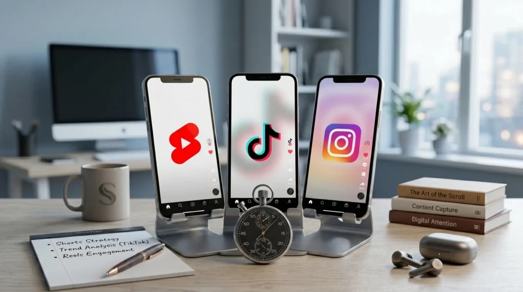 social media marketing agency