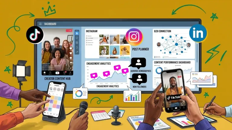 3 Best Social Media Marketing Tips to Boost Your ROI