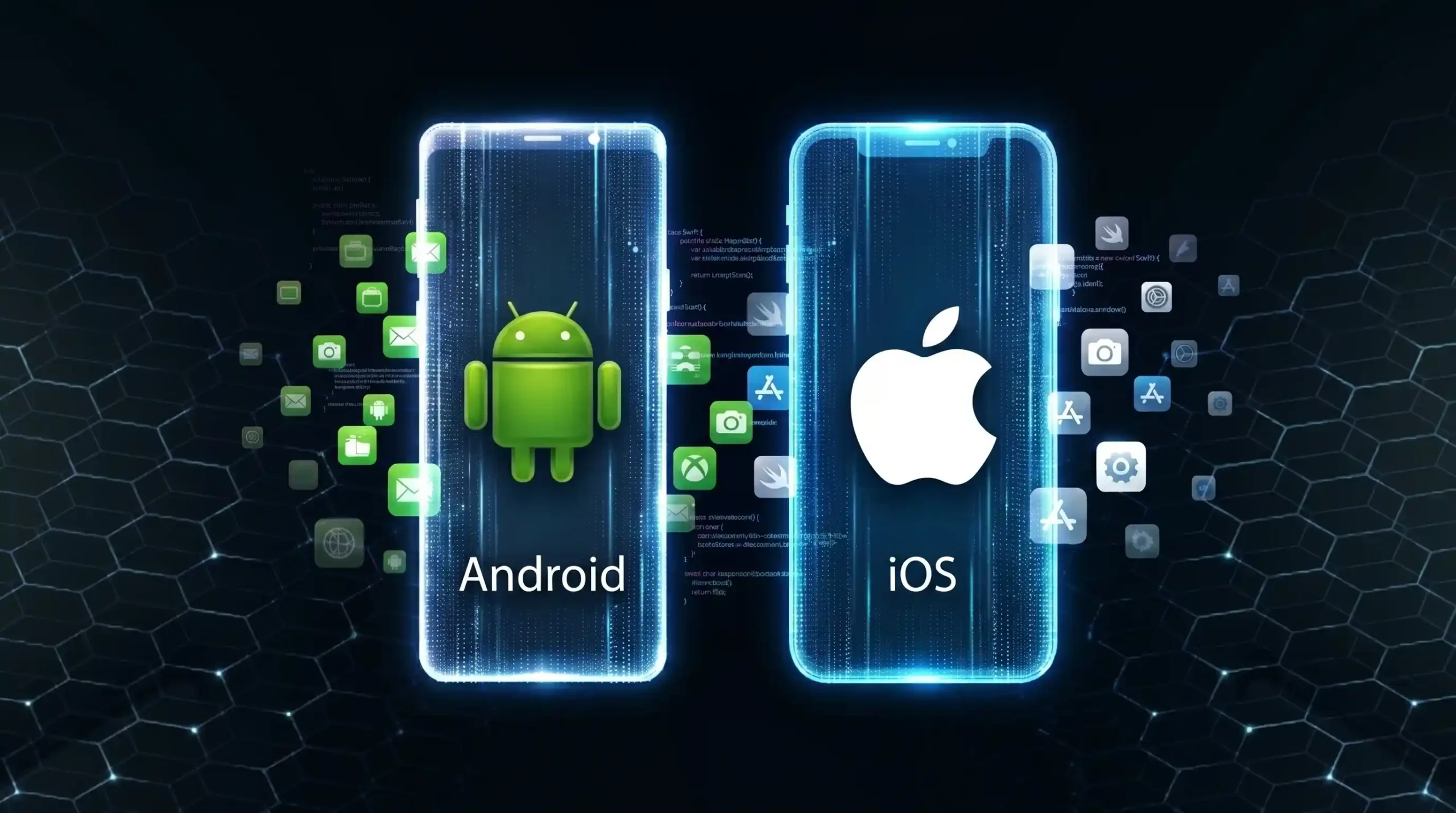 App Development in Siliguri