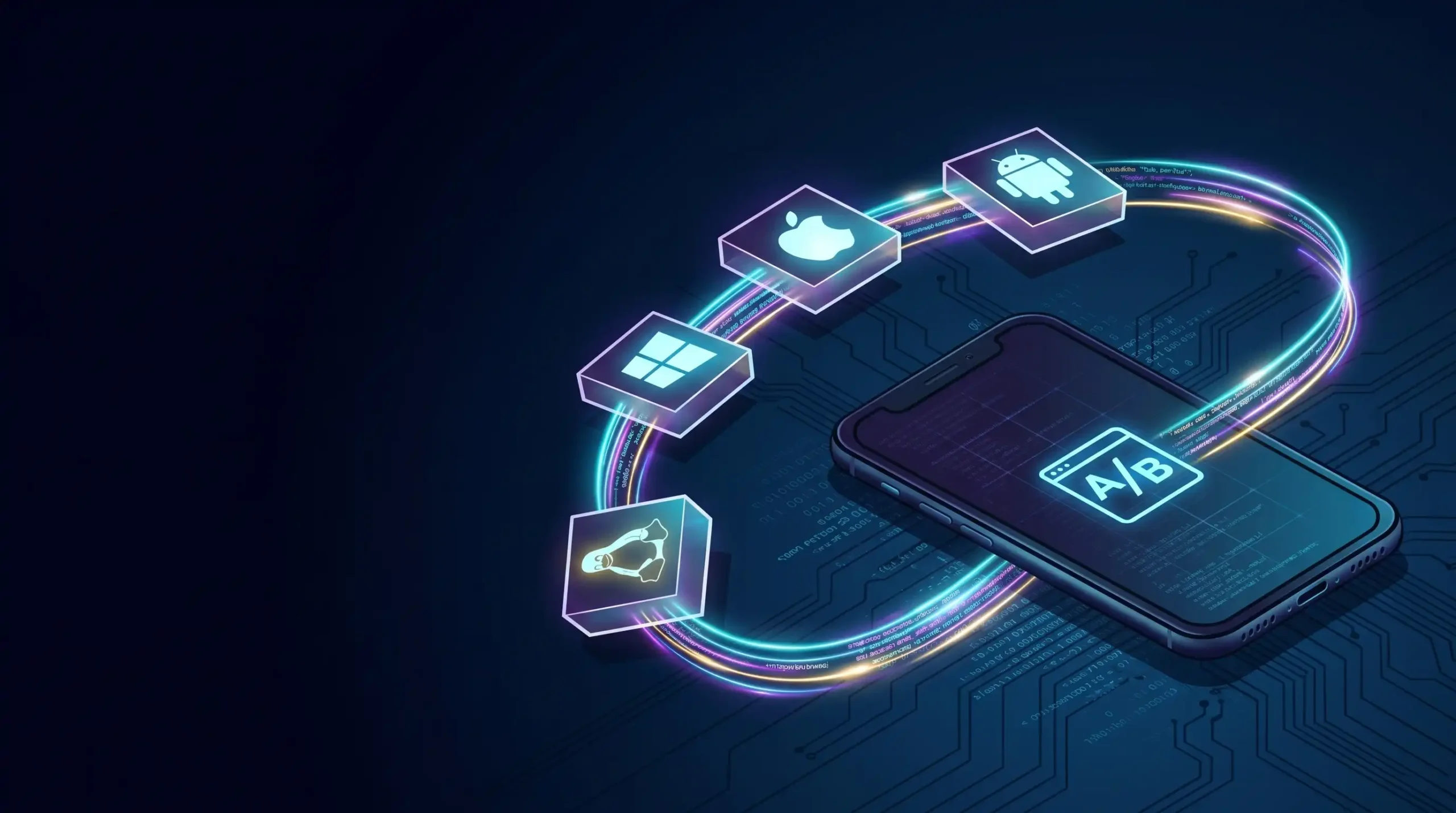 Cross Platform Development