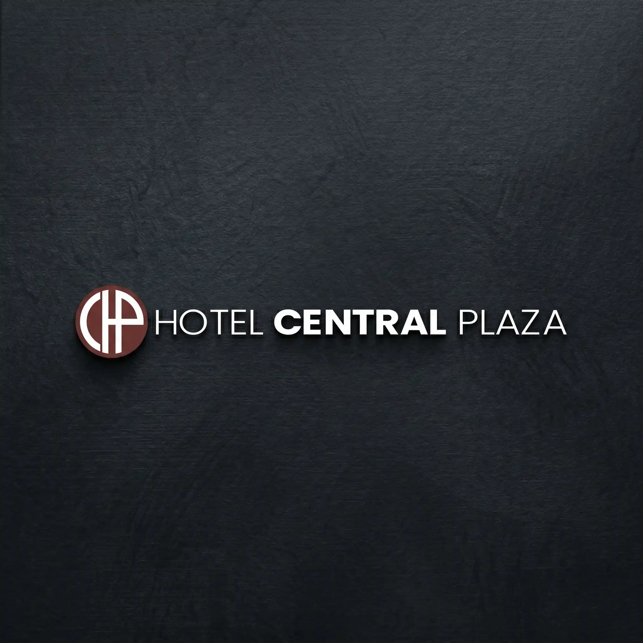 Hotel Central Plaza website and social media project