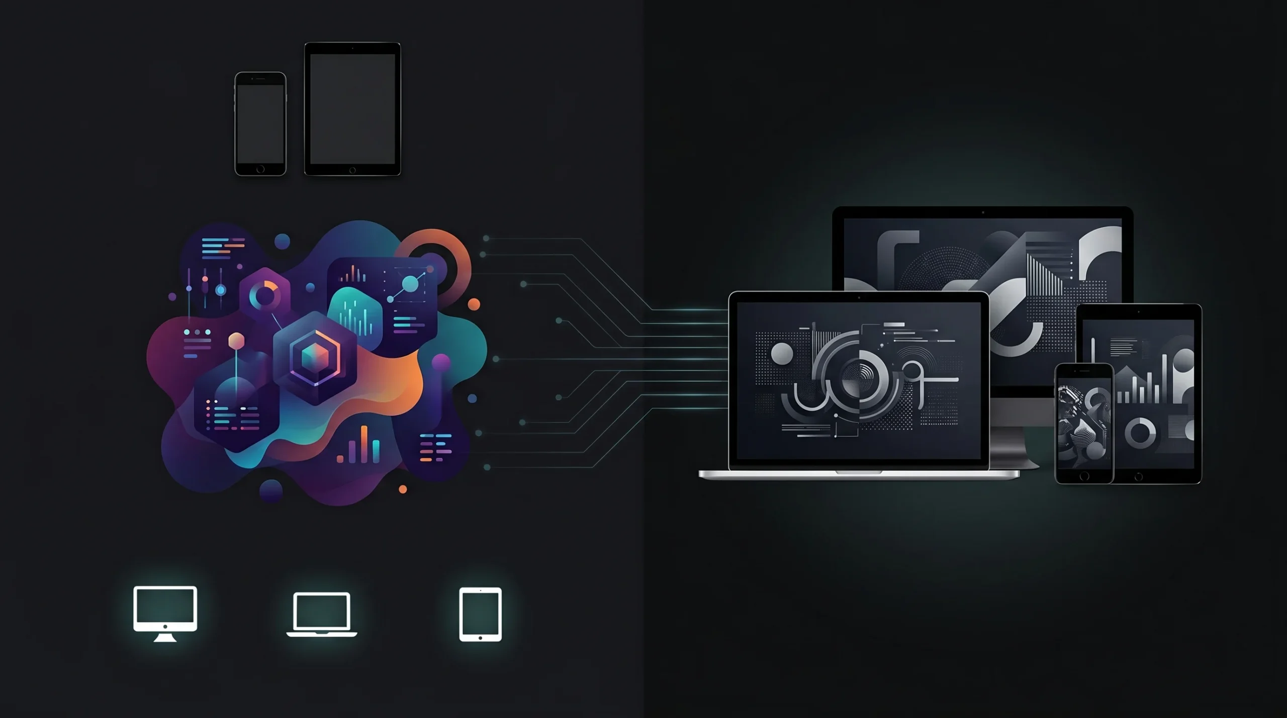Landing Page Design