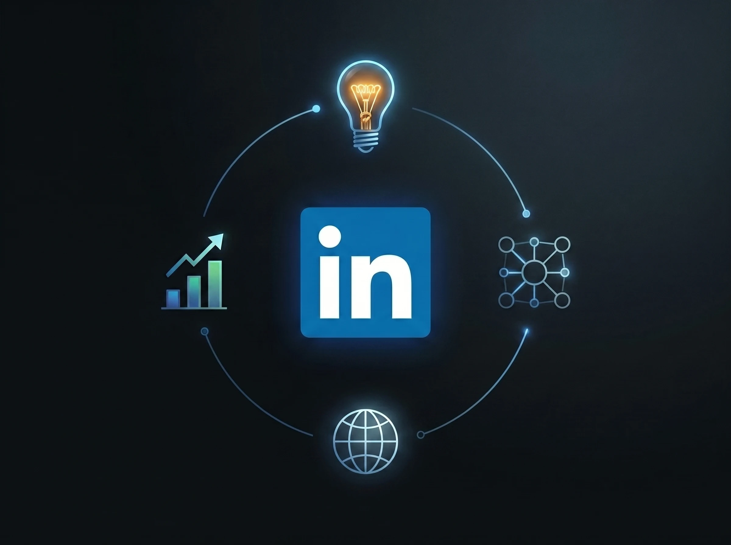LinkedIn Marketing