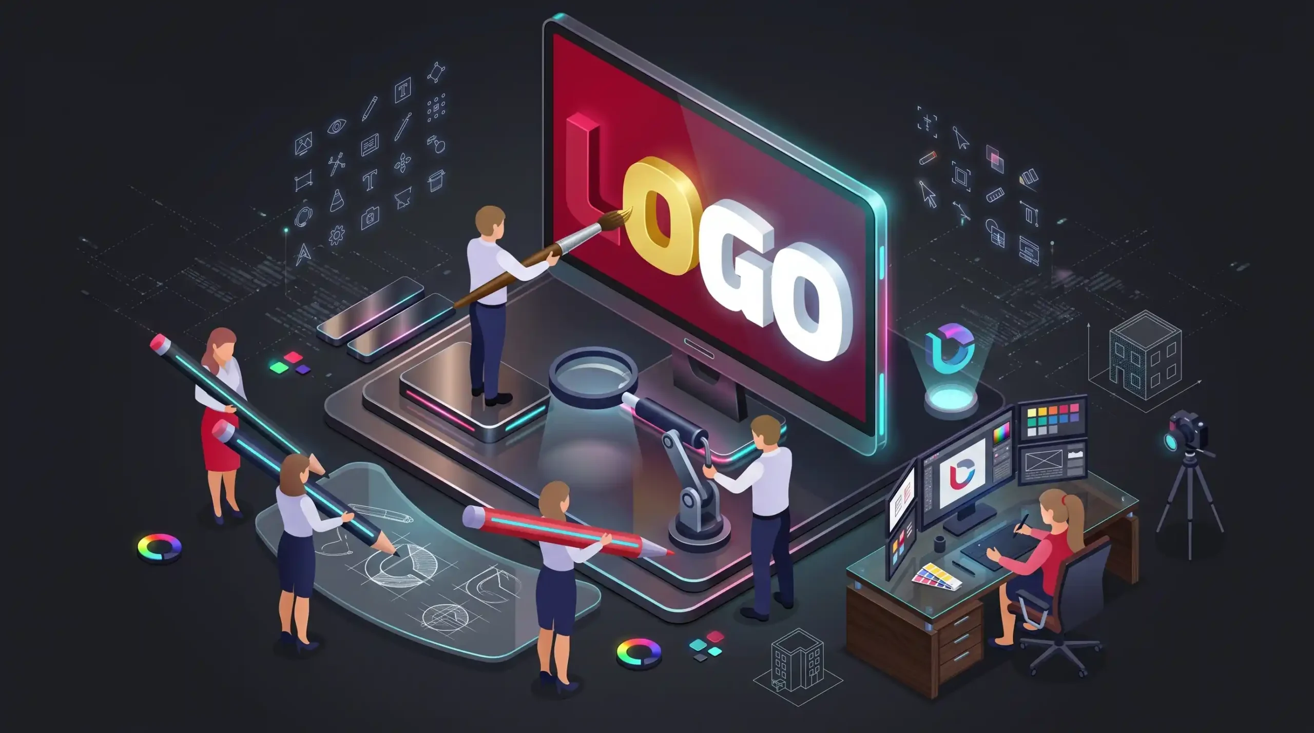 Branding Agency in Siliguri