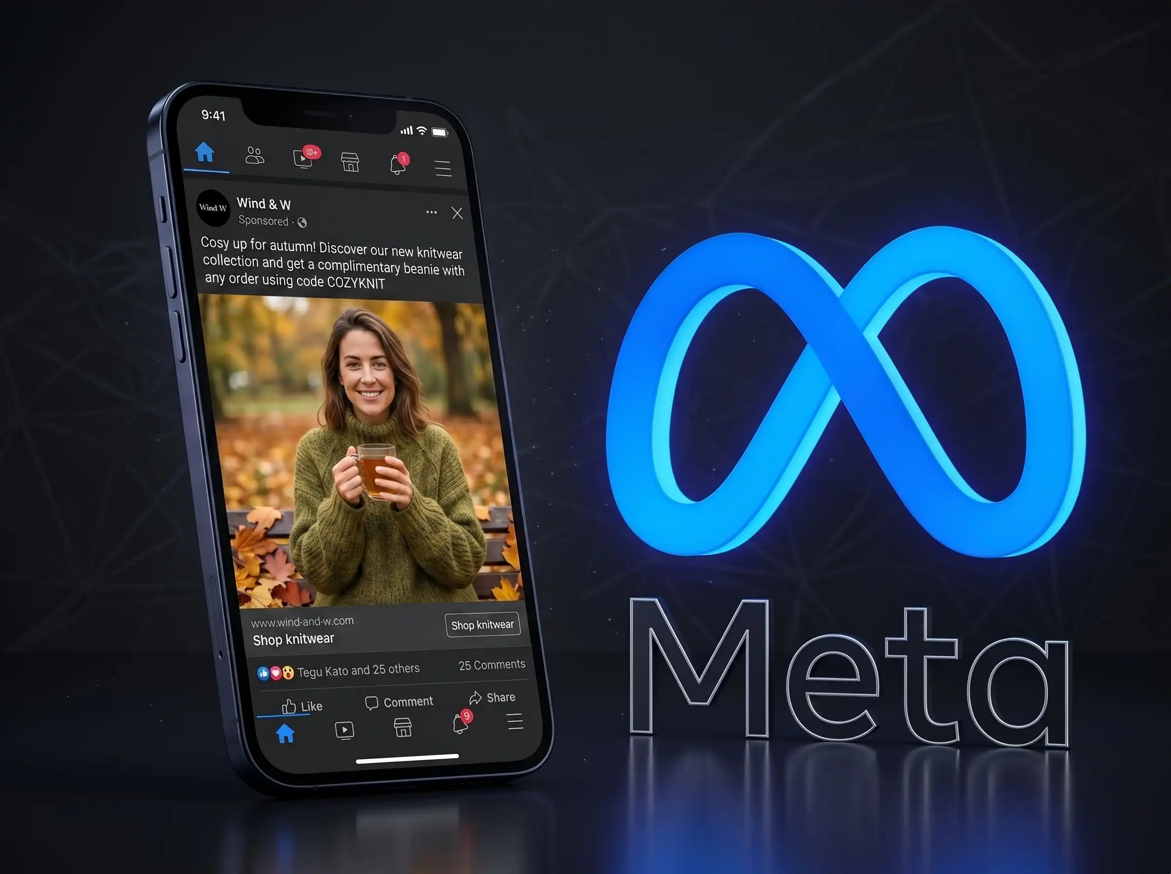 Meta Ads Strategy
