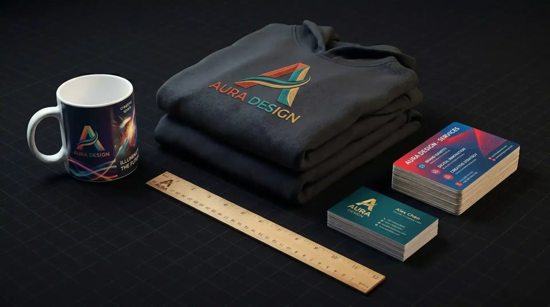 Print Design