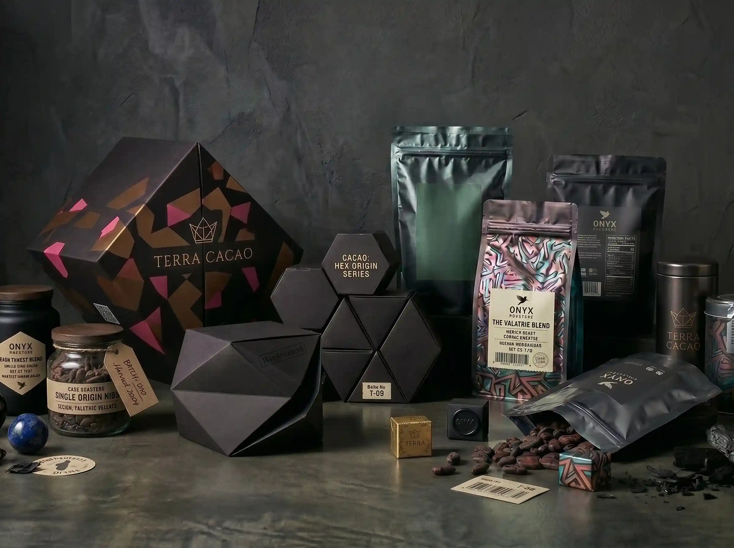 Packaging Design