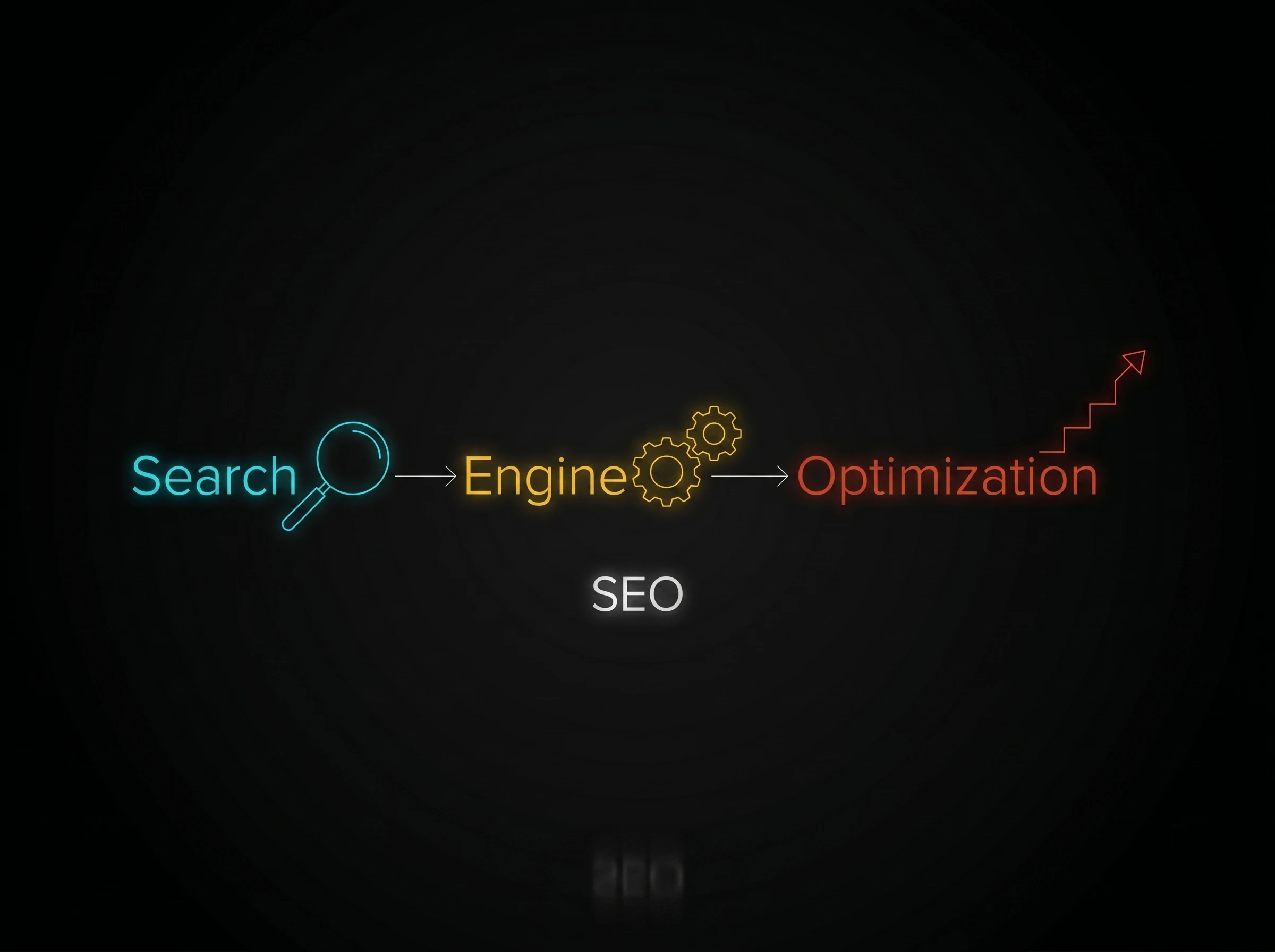 SEO analytics and search rankings