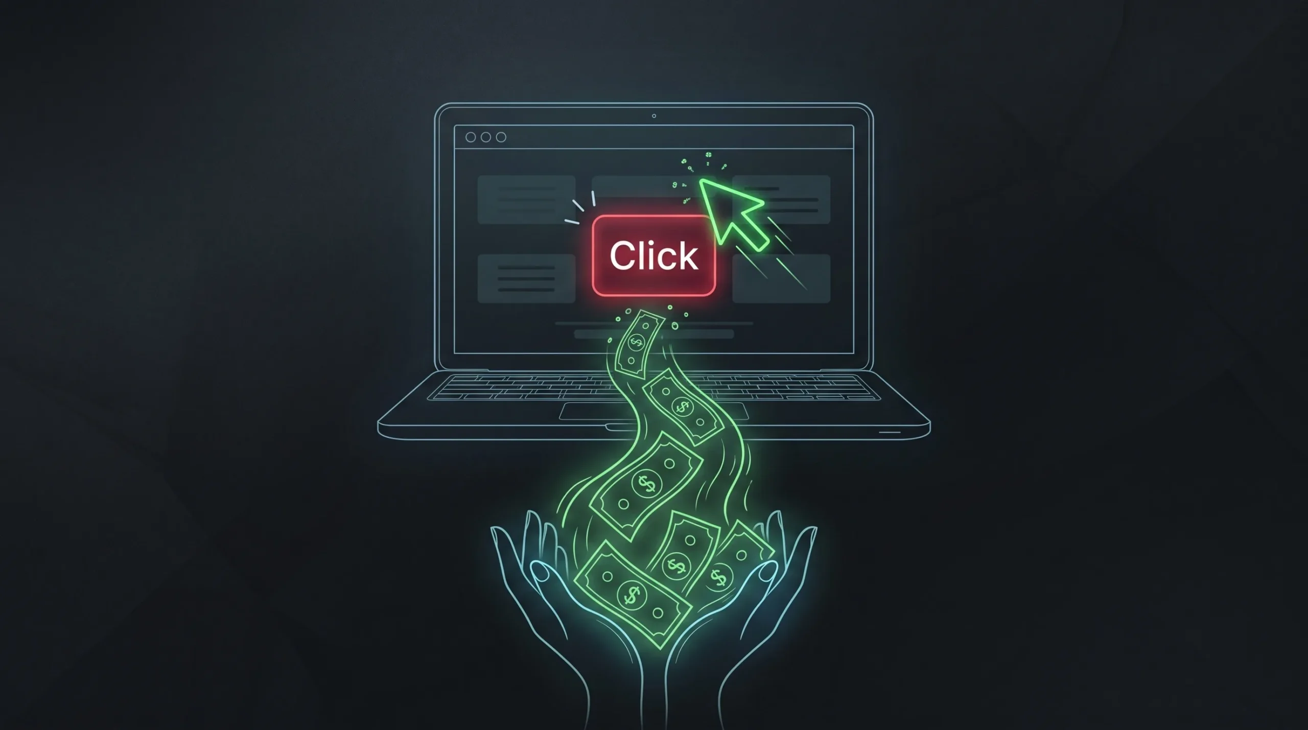 Cost per click