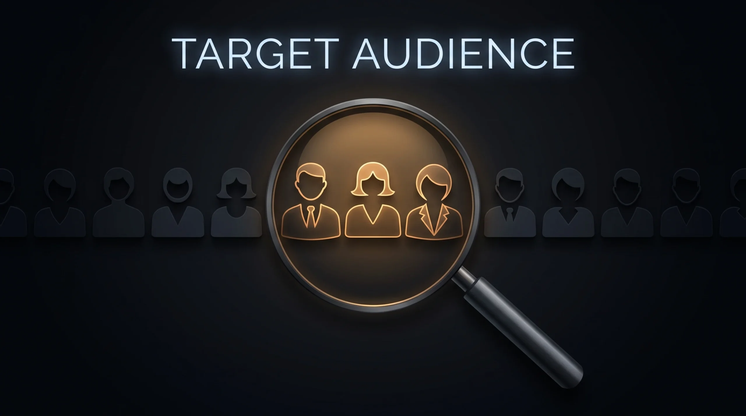 Target Audience