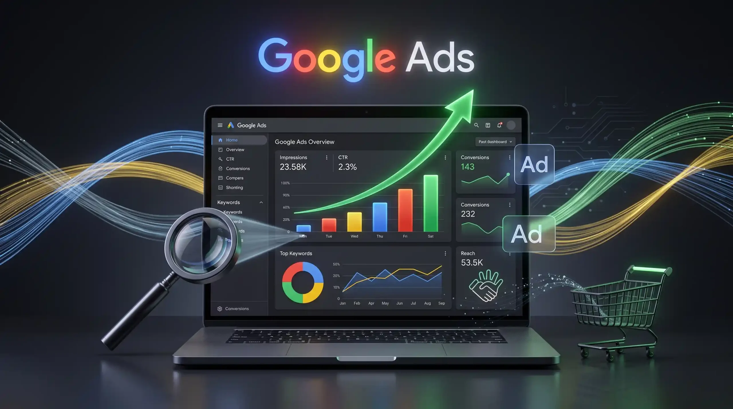 Google ads