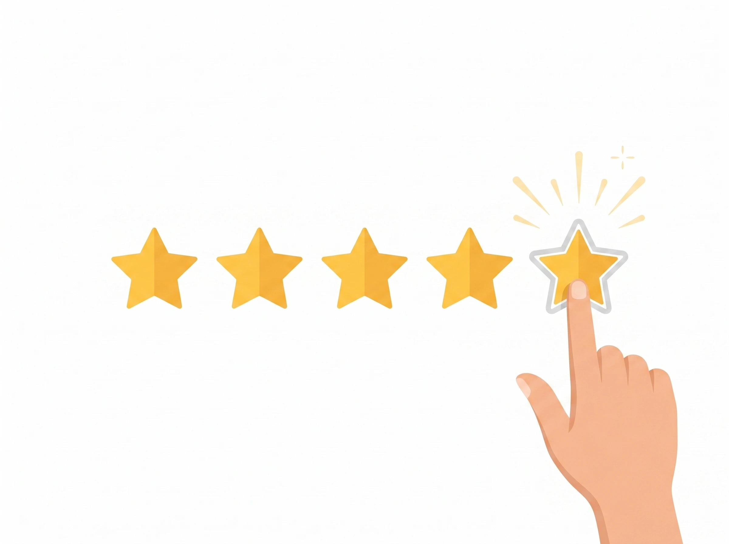 5 star digital marketing service