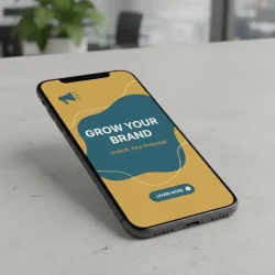 Social Media Marketing Service