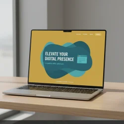 Website design services