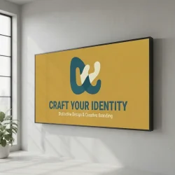 Branding and Design services